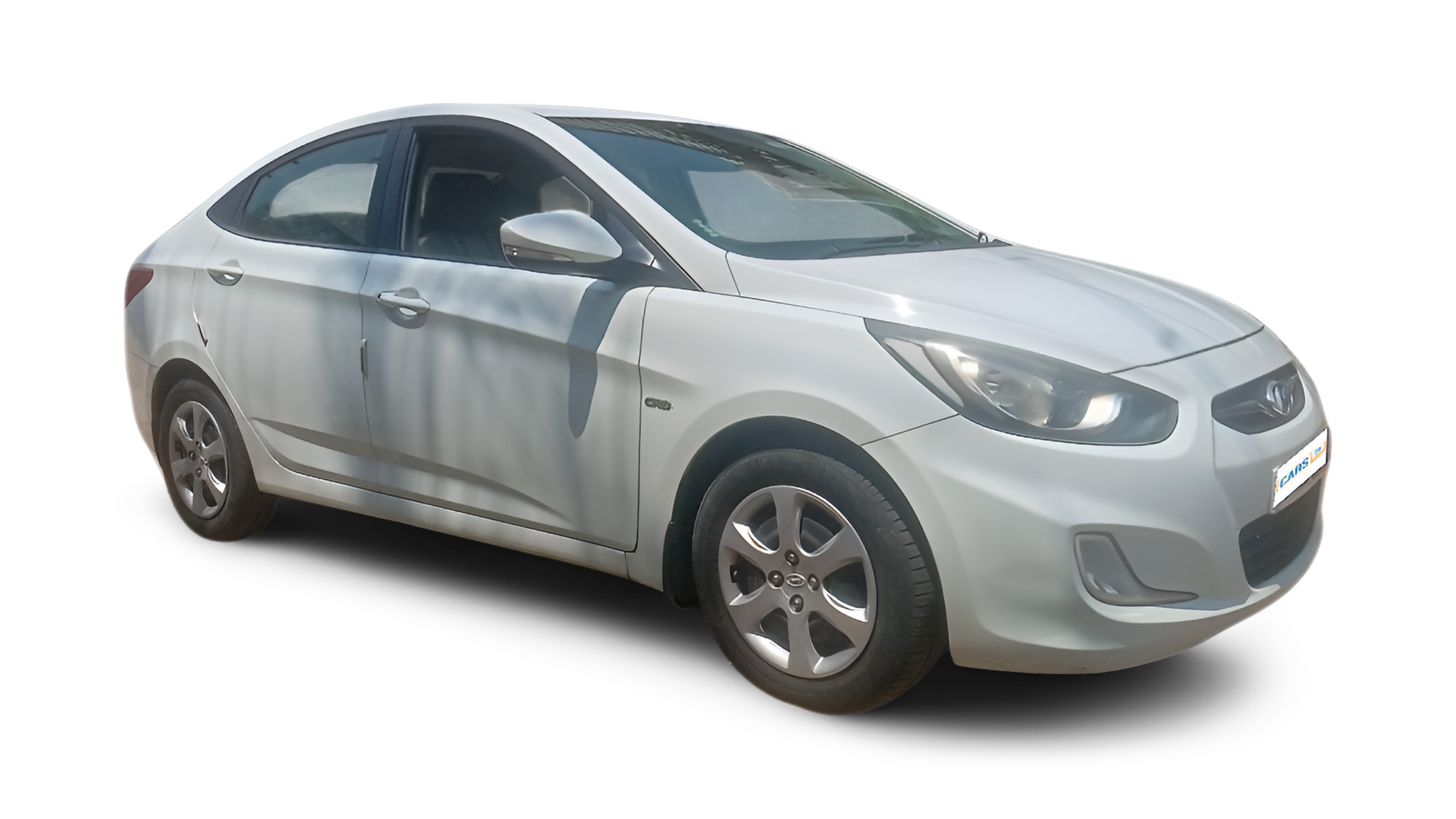 Hyundai Verna-img